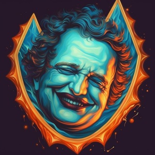 Логотип @chesnanovosti - Честные новости