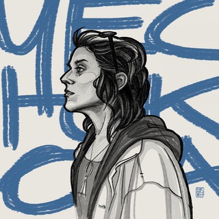 Логотип @chesno_pro_sex - 🌶Маша Чеснокова