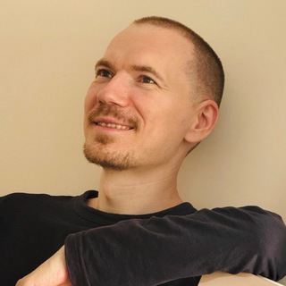 Логотип @chesnokmedia - Эдвард Чесноков