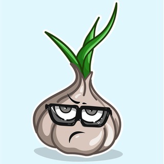 Логотип @chesnoknewnews - Чеснок | Новости