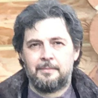 Логотип @chesnokov_sergey - Сергей Чесноков