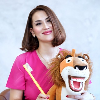 Логотип @chesnokova_chat - Доктор Чеснокова