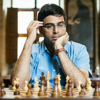 Логотип @chess_genius - CHESS GENIUS
