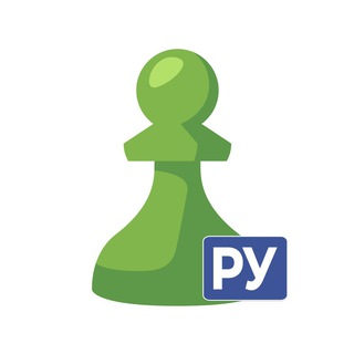 Логотип @chesscom_ru - Chess.com - Шахматы