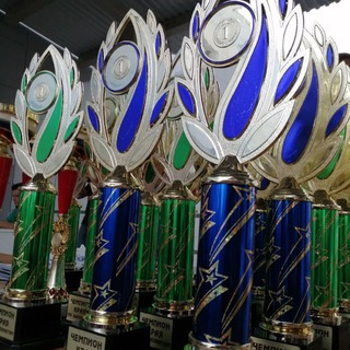 Логотип @chessf26 - Шахматы в Ставропольском крае