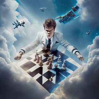 Логотип @chessmephisto - Шахматные боты для игры и анализа. Чат