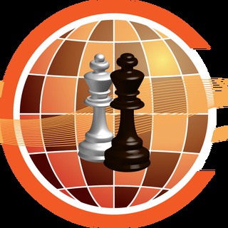 Логотип @chessnewslive - Chess-News Шахматы без цензуры