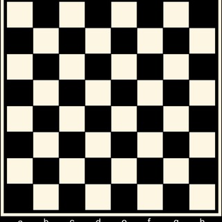 Логотип @chessschool - Шахматы 18+ чат
