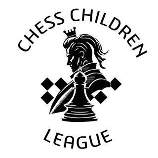 Логотип @chesstourname - CCL. Шахматные Турниры