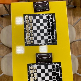 Логотип @chessug - Шахматы на Юге России