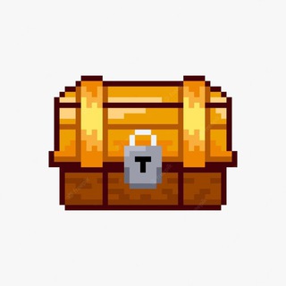 Логотип @chestcrypto - Crypto Chest | Боксы $ Чеки