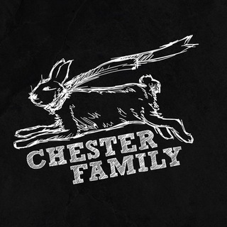 Логотип @chesterfamily - Chester Family 🐇