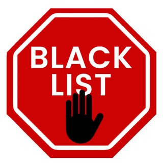 Логотип @chestnowb - 🆘 ЧЕРНЫЙ СПИСОК WILDBERRIES ❌