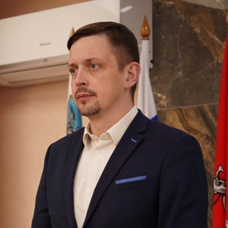 Логотип @chestny804 - Просто Чесноков