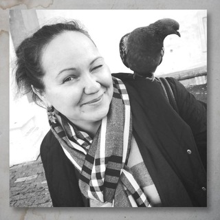 Логотип @chestny_psyholog - Диана Психолог Шатохина