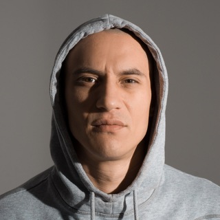 Логотип @chestnyi_official - ЧЕСТНЫЙ