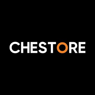 Логотип @chestore_kanash - CHESTORE_Kanash Магазин Apple Канаш