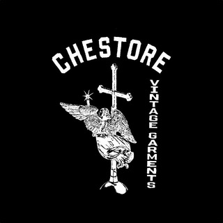 Логотип @chestorevintage - Chestore Vintage