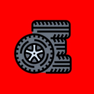 Логотип @chetirykolesa - 4 КОЛЕСА