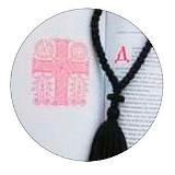 Логотип @chetki_iyli - °°° ЧЕТКИ 📿 Ю °°°