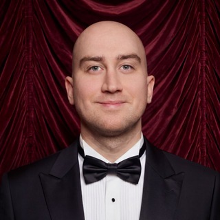 Логотип @chetko_speech - Чёткий блог | Старостин