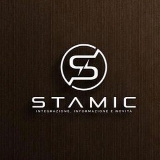 Логотип @chetogenica_stamic - Dieta Chetogenica _Stamic