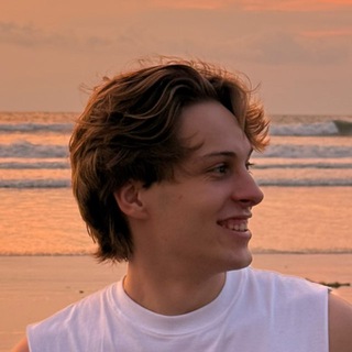 Логотип @chetosha - Тоша Че