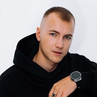 Логотип @chetvergov_deniss - 4ETVERGOV