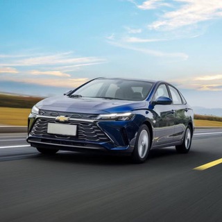 Логотип @chevmonza - Запчасти для Chevrolet Monza