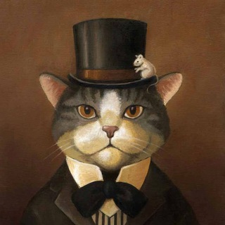 Логотип @chezapics - Зява чкопивер