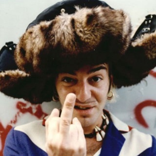 Логотип @chfash - Хронический фэшн