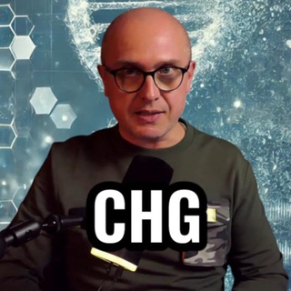 Логотип @chgeneo - Хроніки генеалога - CHG