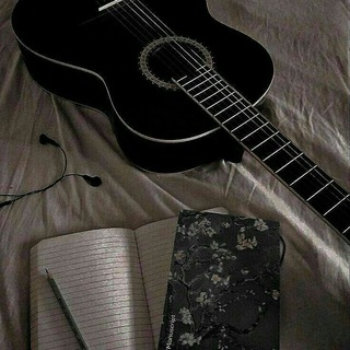 Логотип @chgenshin - 🎼Музыка для души🎼