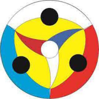 Логотип @chgifkis - Чурапчинский государственный институт физической культуры и спорта