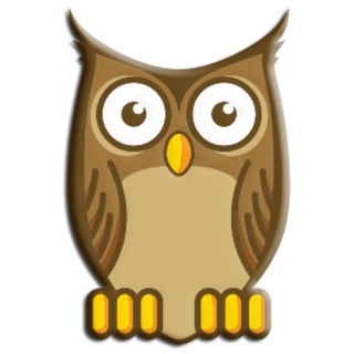 Логотип @chgk_bot - ЧГК