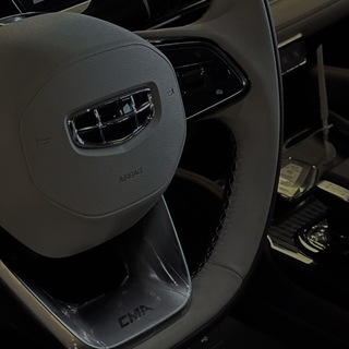 Логотип @chi_auto - Мы переехали на другой канал