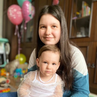 Логотип @chi_food - Дарья | ГВ и Прикорм от А до Я