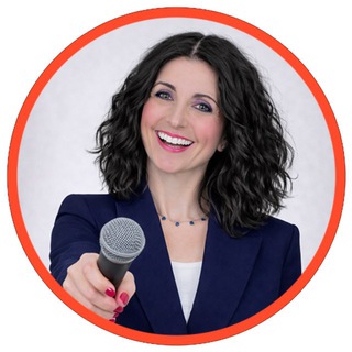 Логотип @chiaraalzatisrl - Chiara Alzati Srl - Public Speaking.