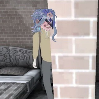 Логотип @chibabyba - Чибабуба(архив игр)