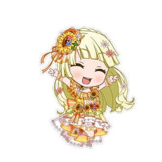 Логотип @chibichatt - Беседа кокорунав