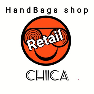 Логотип @chica_bags - Chica bags Premium Lux