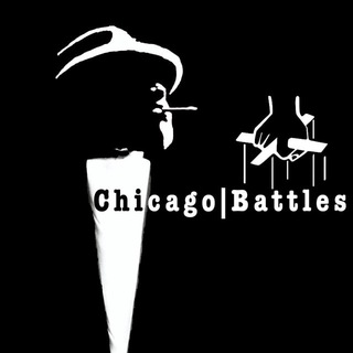 Логотип @chicago_battles - Chicago | Battles