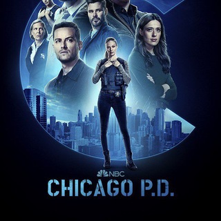 Логотип @chicago_pd_series_1_10 - Chicago PD P.D. Season 1 - 13