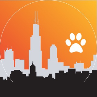 Логотип @chicagofurs - Jewel & Portillos (SFW)