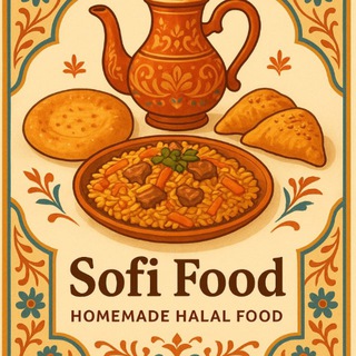 Логотип @chicagohalal - Chicago's Best Halal Food