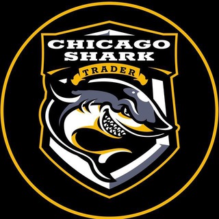 Логотип @chicagoshark - Chicago Shark Инвестиции в акции