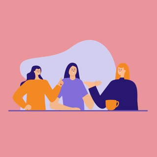 Логотип @chicas_bcn - Девушки Барселоны / Объявления