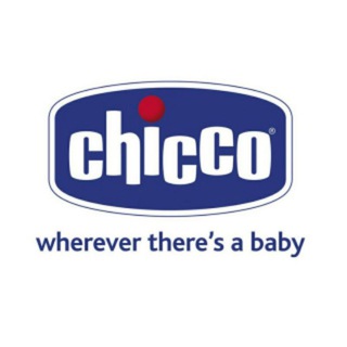Логотип @chicco_samarqand - Chicco.samarkand