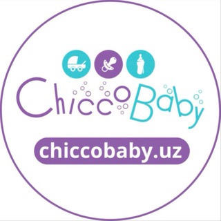 Логотип @chiccobabyonline - chiccobaby.uz 👶🏻❣️ Ответы потребителю