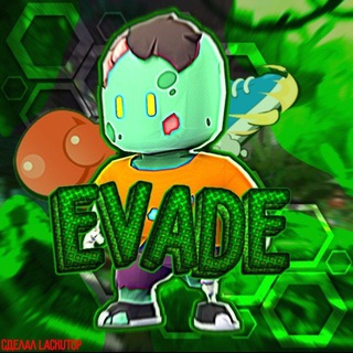 Логотип @chick_stumble - Evade prime🥱